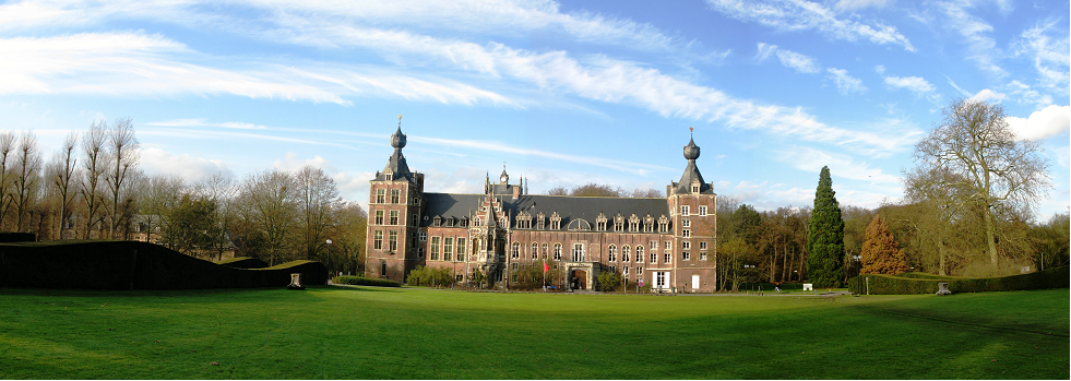 KU Leuven - Department of Mechanical Engineering